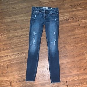 Hollister jeans